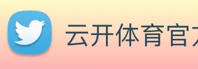 云开体育官方网站 Logo